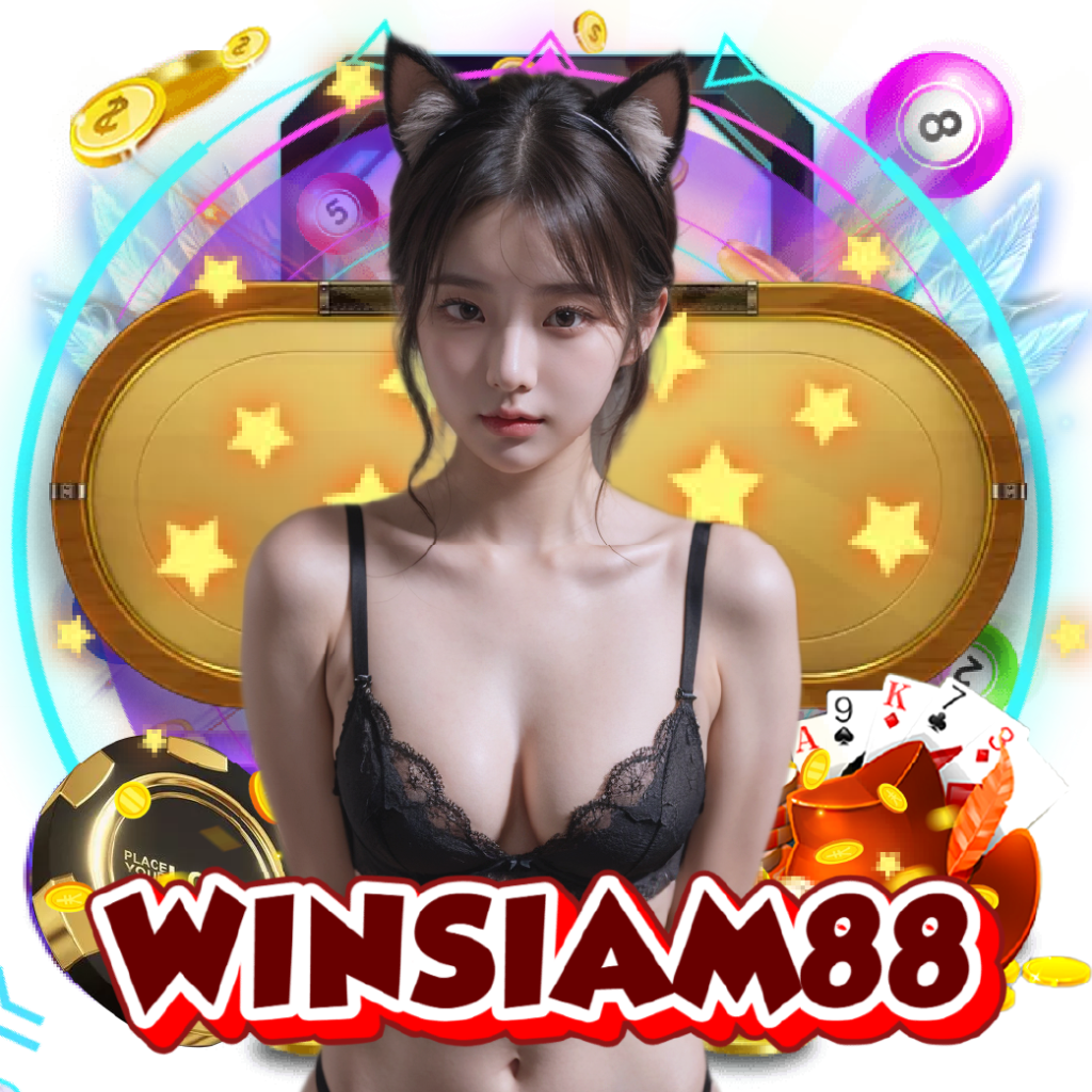 WINSIAM88 casino