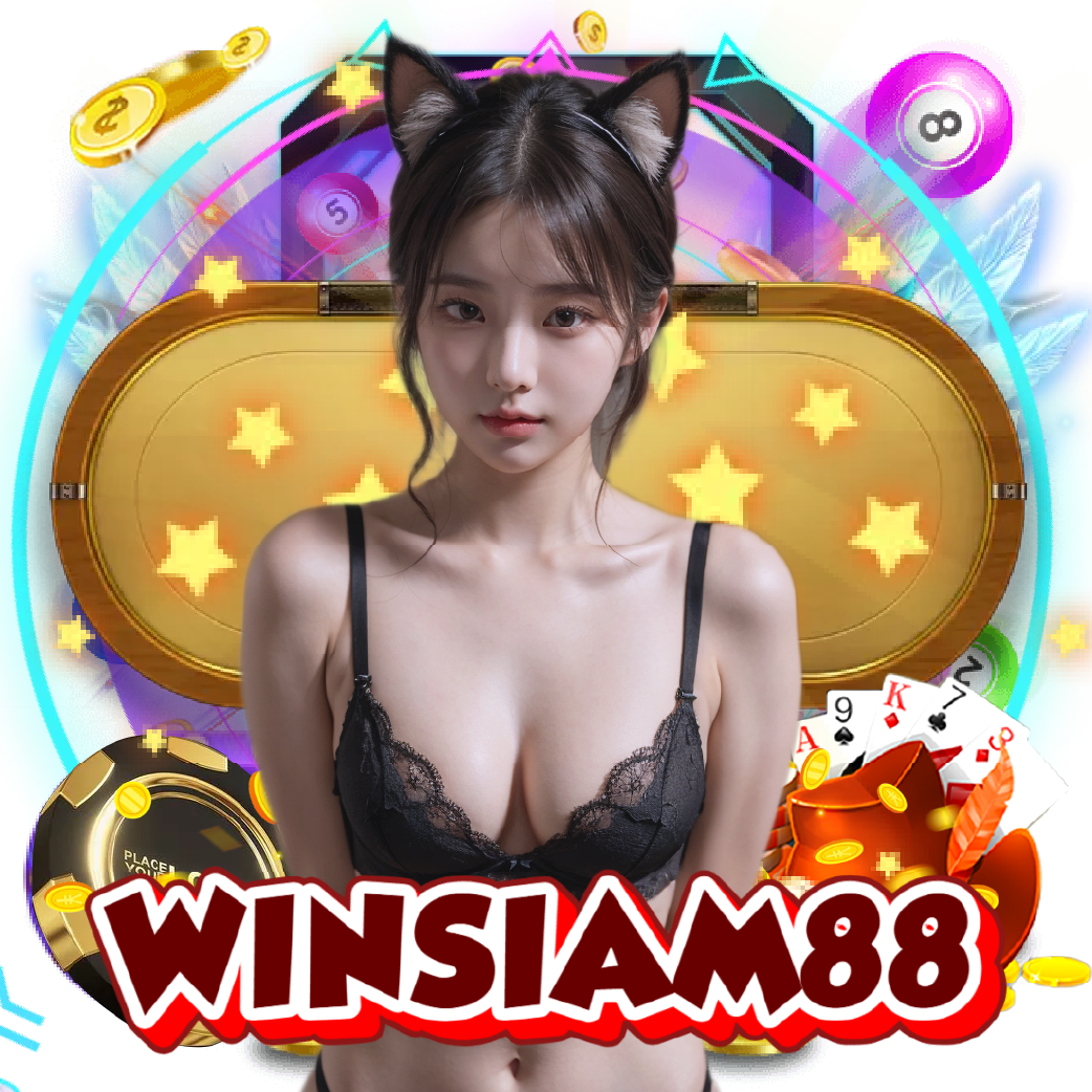 WINSIAM88 casino